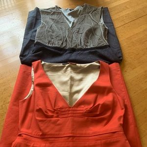 Was Supposed to Lose Weight 2 Dress Bundle